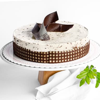 Choco Tiramisú Chico 20 cm