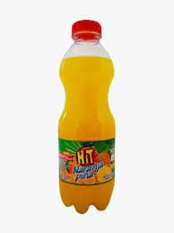 Jugo Hit Mango