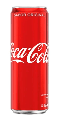 Coca Cola 600ml