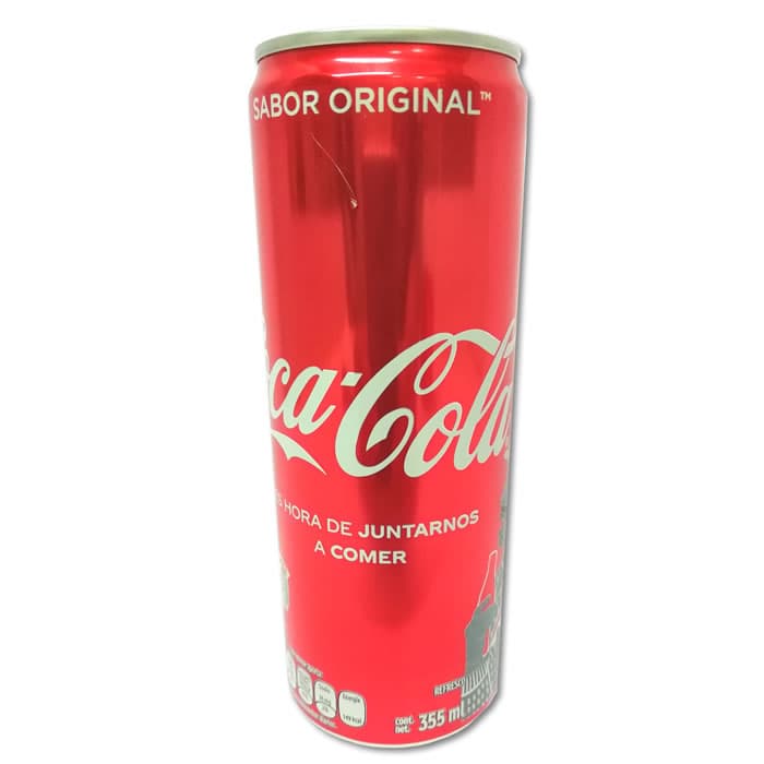 Coca-Cola Regular