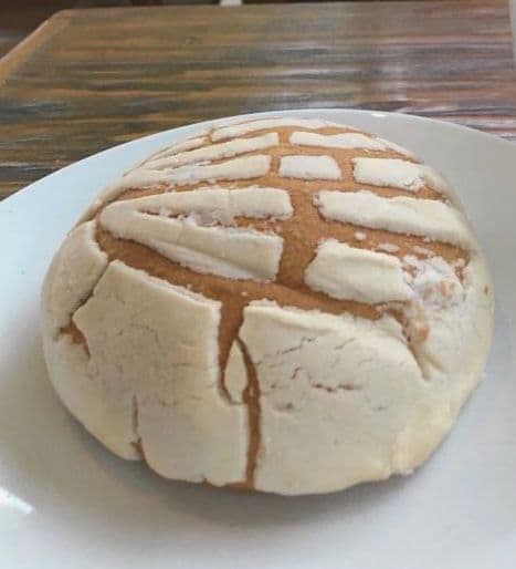 Pieza de Pan
