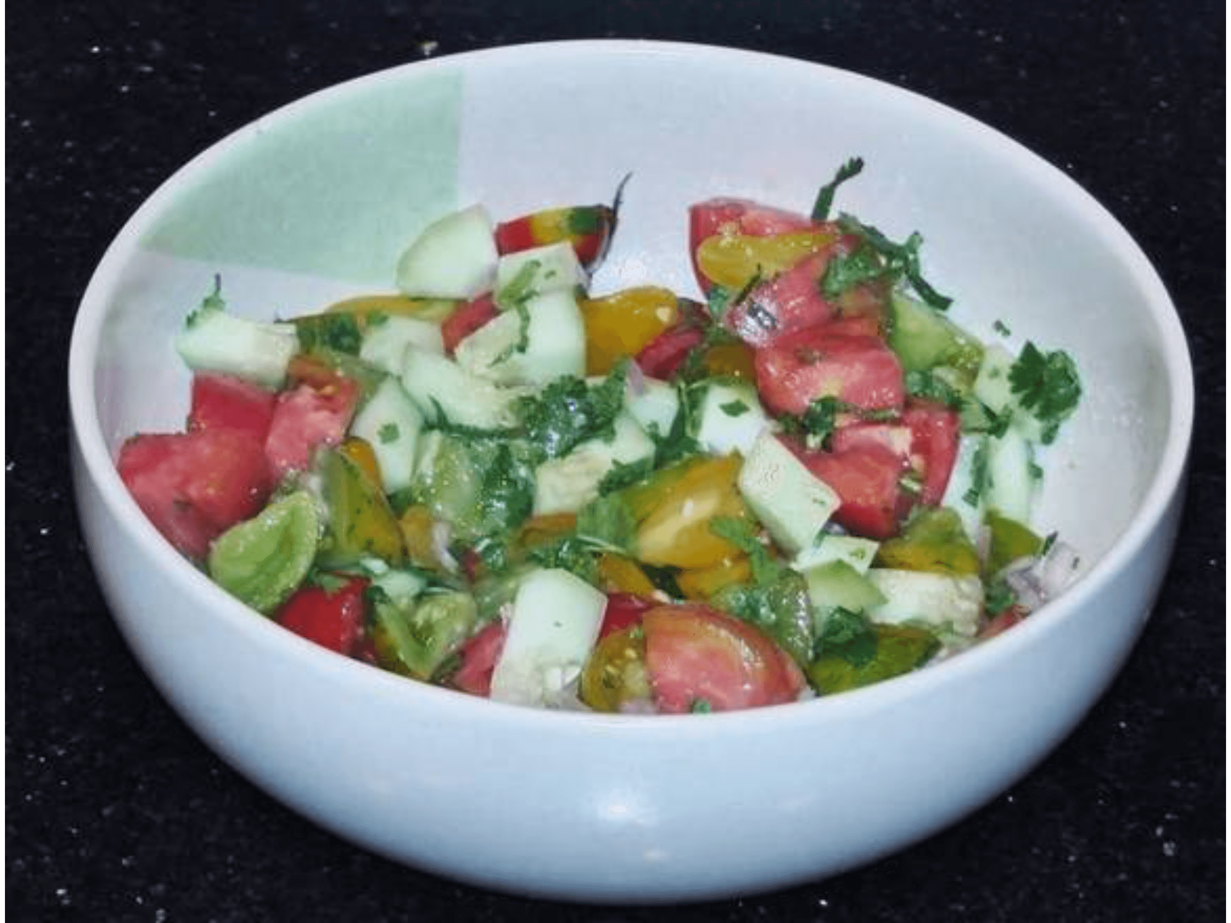Garden Salad