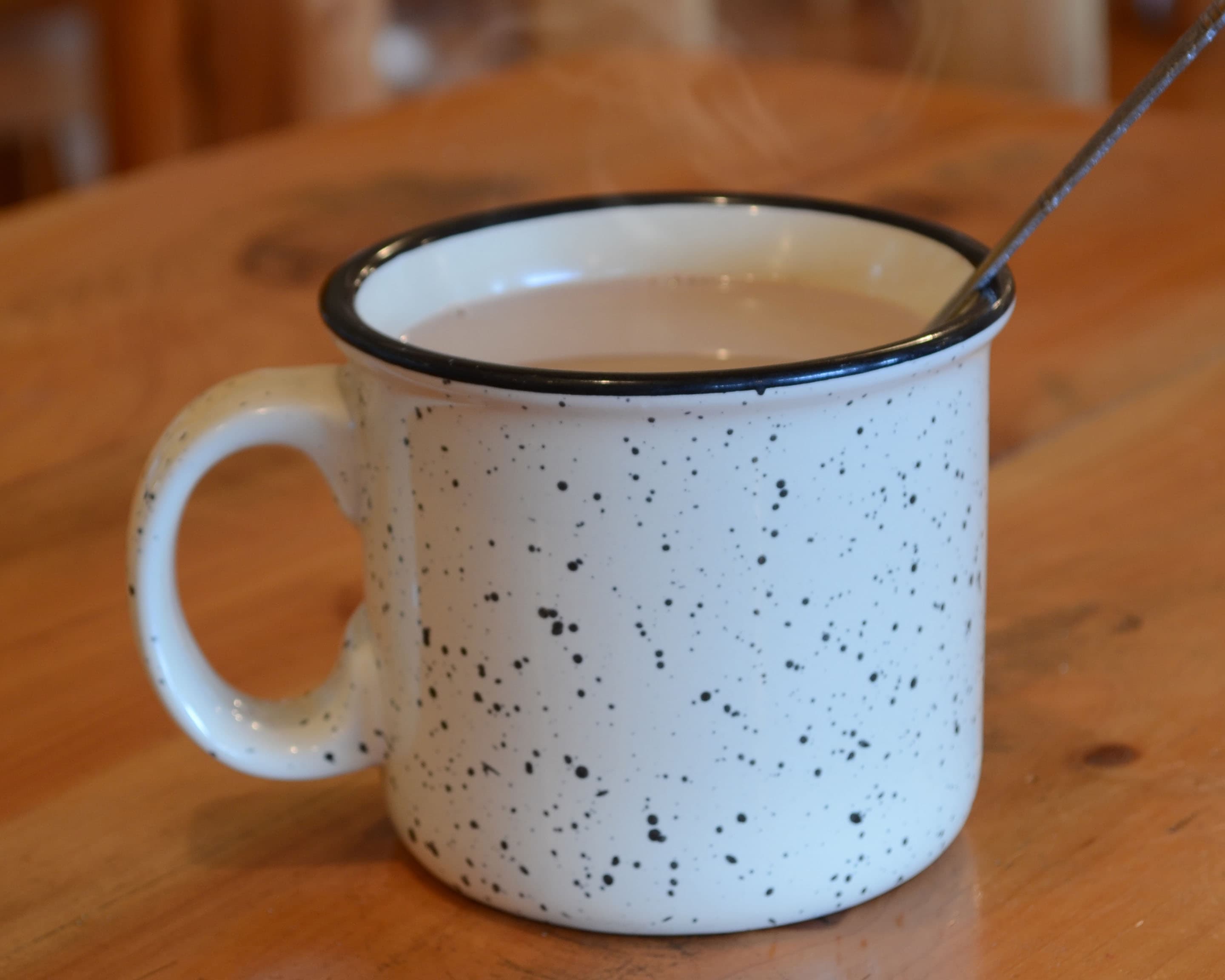 Chocolate Caliente