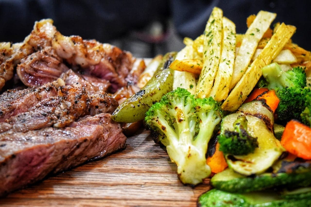 Filete de Res 250 gr