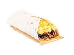 Burrito Pinto