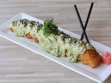 Hulk Roll