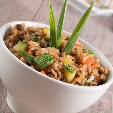 YAKIMESHI