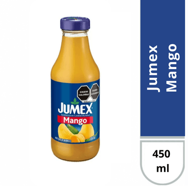 Jumex mango 450 ml