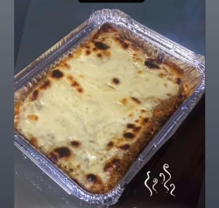 Lasagna