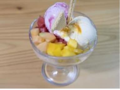 Combo: 2 Fruti Helado