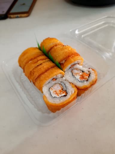 Rollo Miki