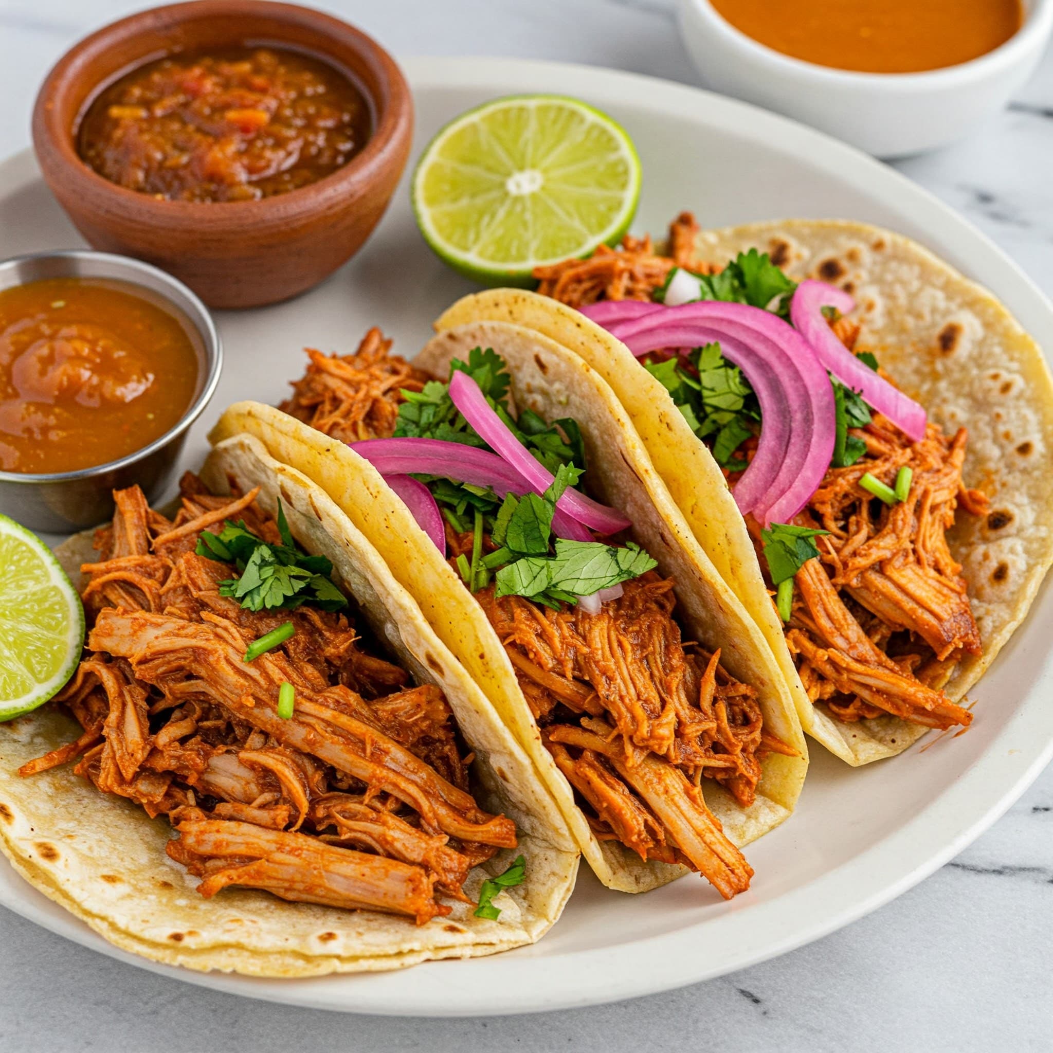 Tacos de Pibil 1 pza