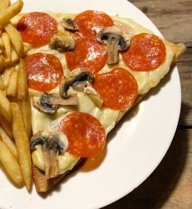 Cre Pizza