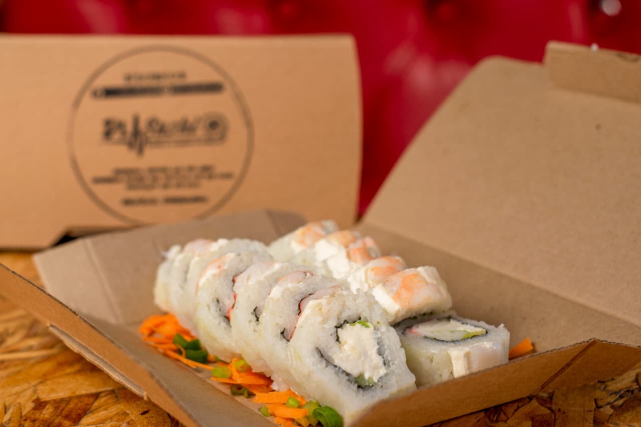 Derma Roll
