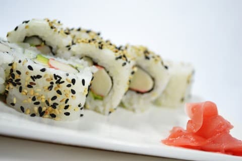 California Roll