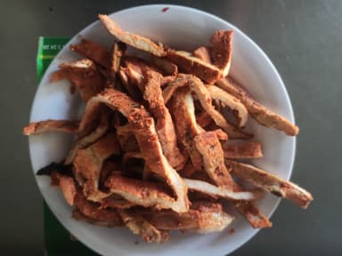 Carne Adobada 3/4