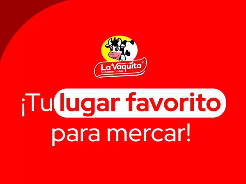 La Vaquita Envigado