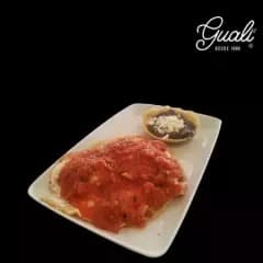 Huevos Rancheros
