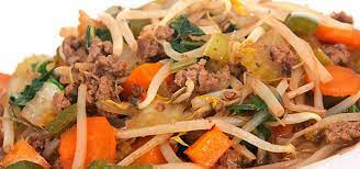 Chop Suey Especial