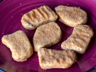 Nuggets de Pollo