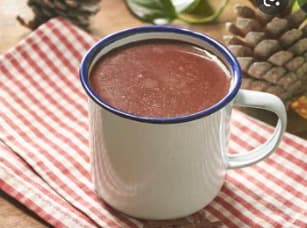 Chocalte Caliente