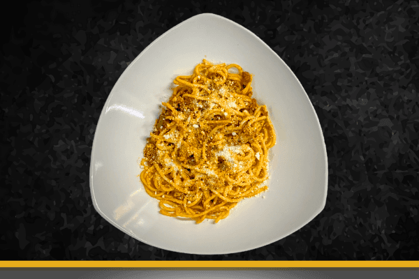 Spaguetti Bolognesa