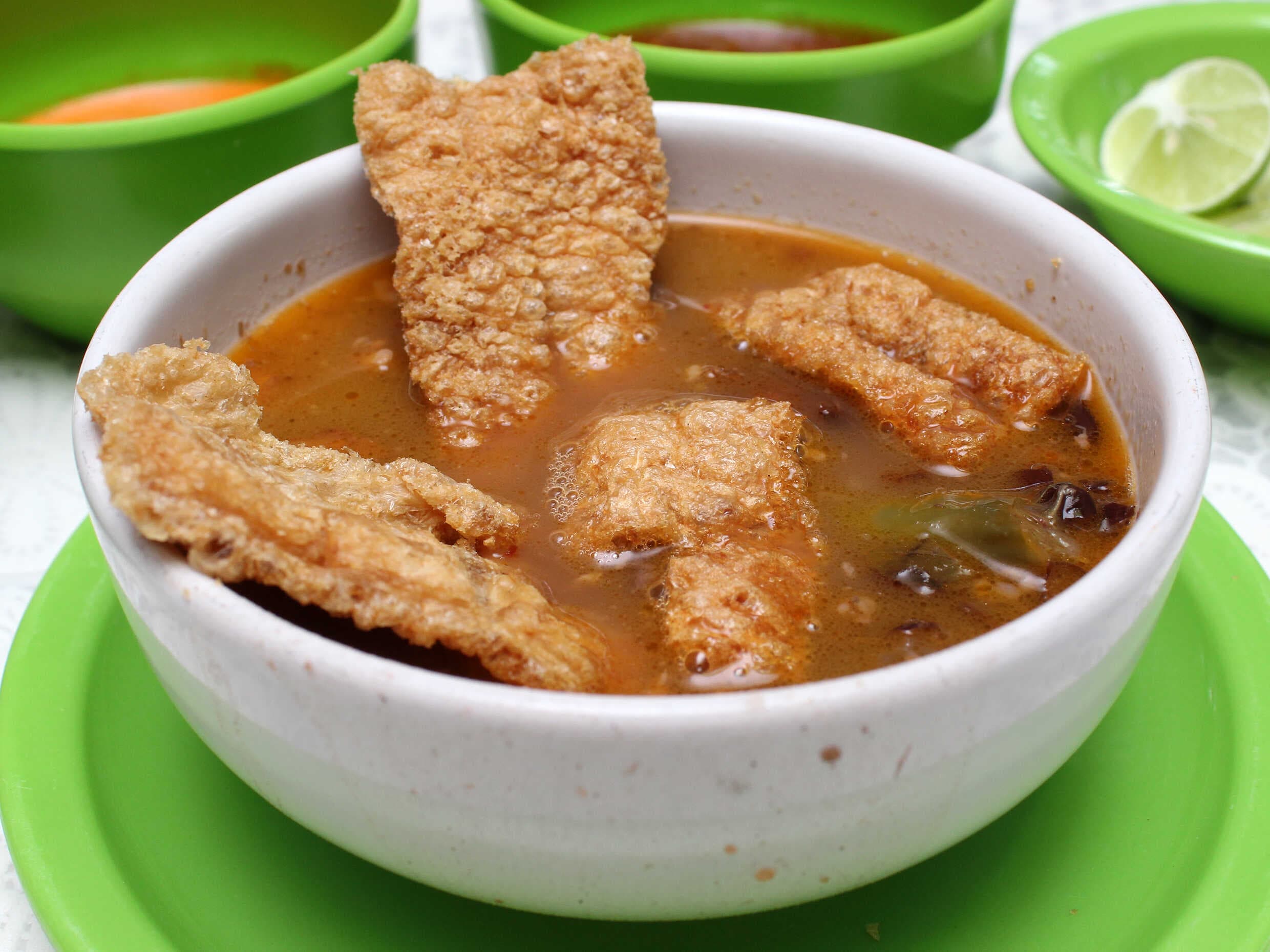 Frijoles Charros