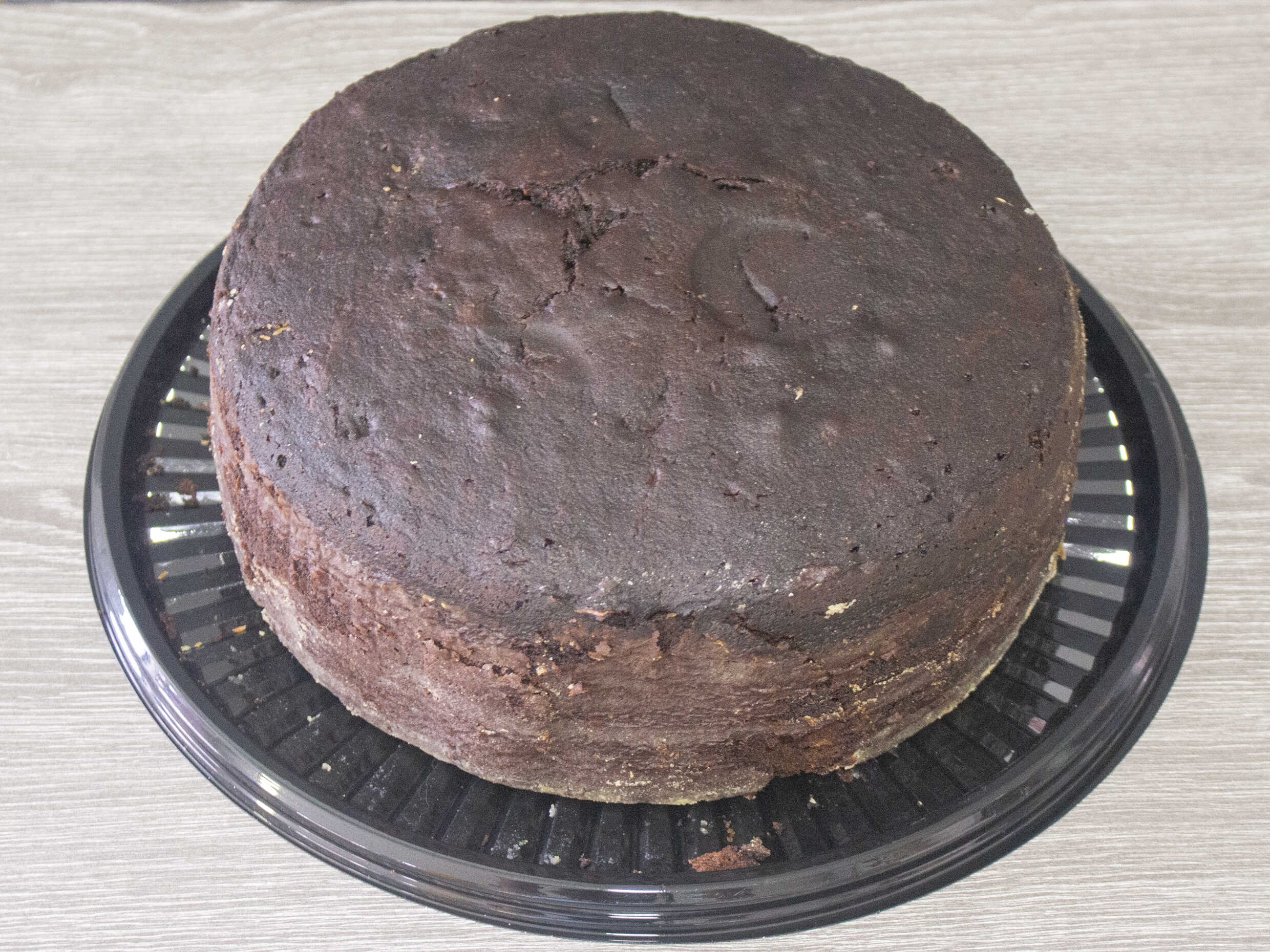 Torta Envinada 20 a 25 porciones