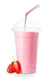 Licuado de Frutas