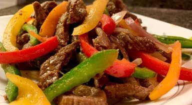 Carne Asada