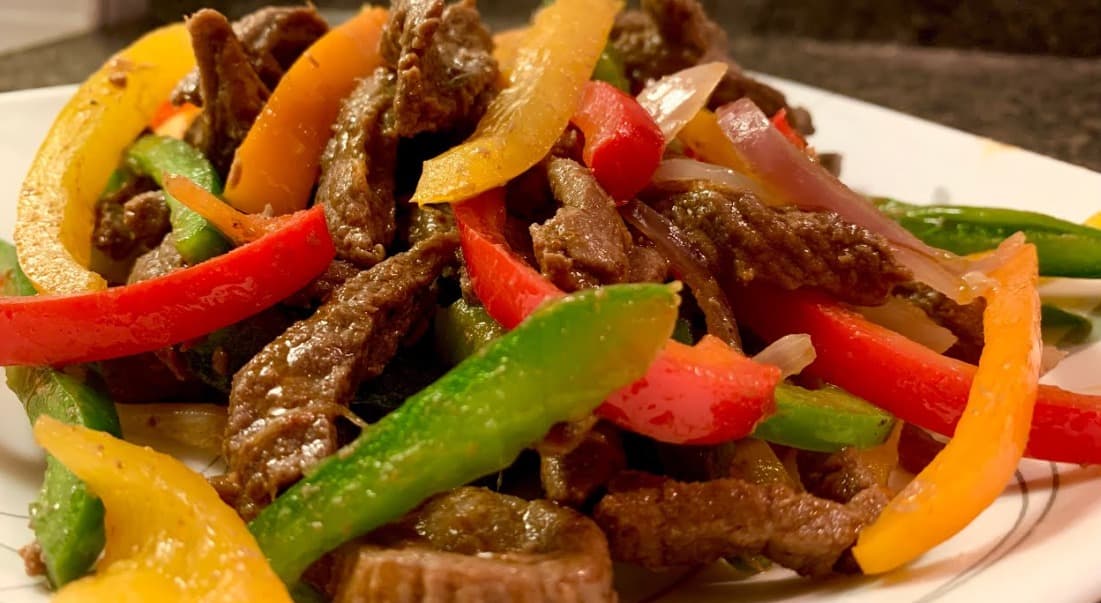 Carne Asada