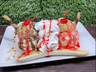 Banana Split