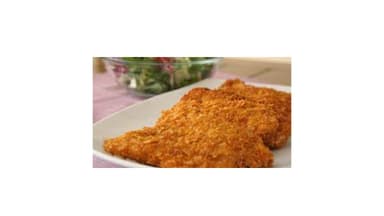 Filete de Pechuga Apanado - Promo