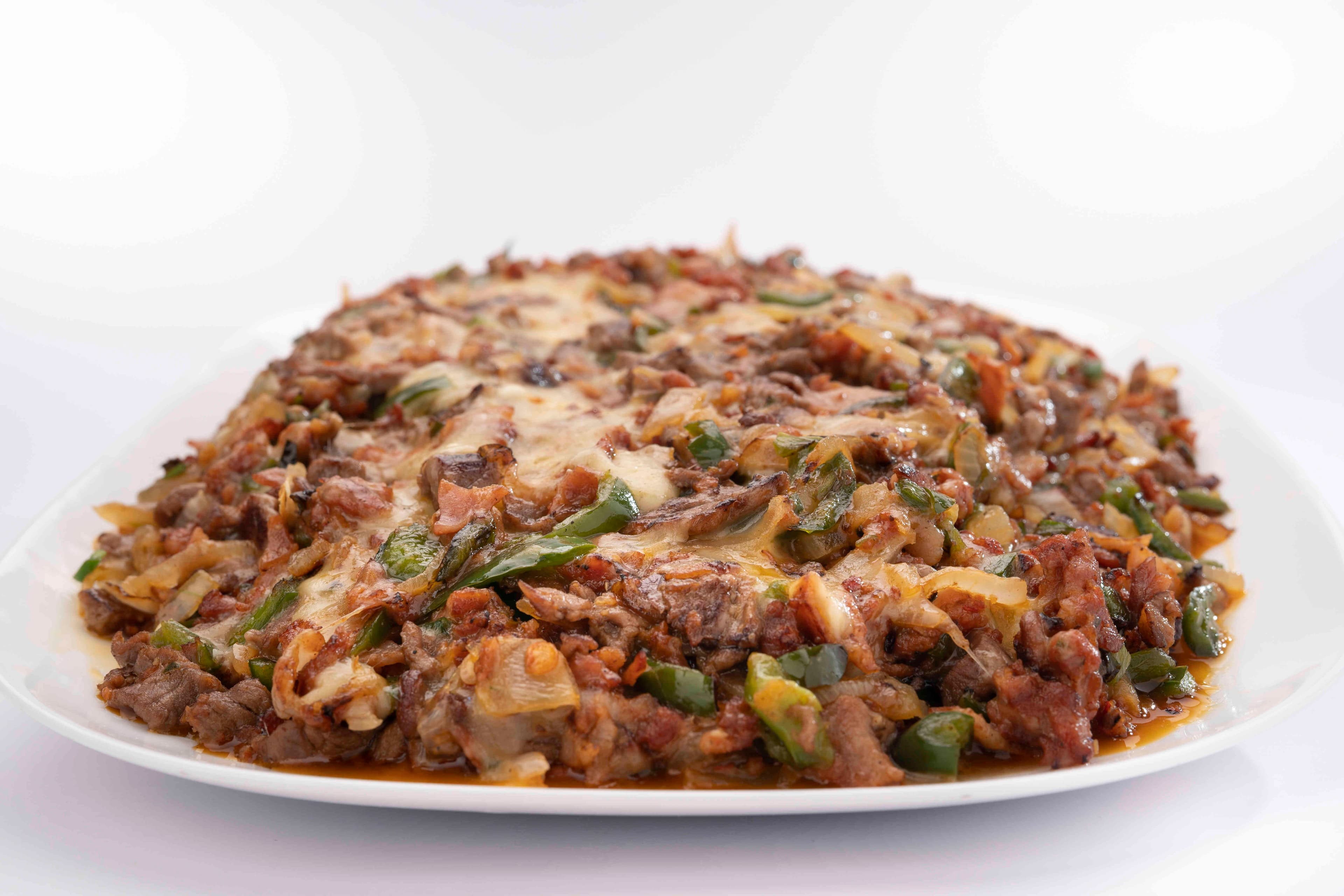 Tocinada Costilla