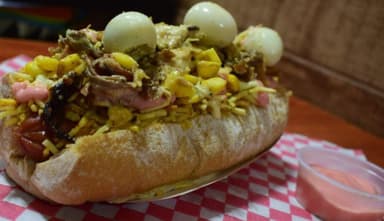 Perro Criollo