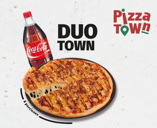 Duo Town