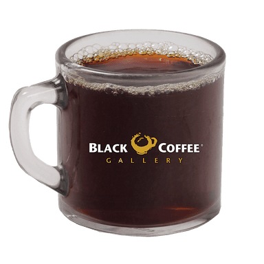 Black Coffee