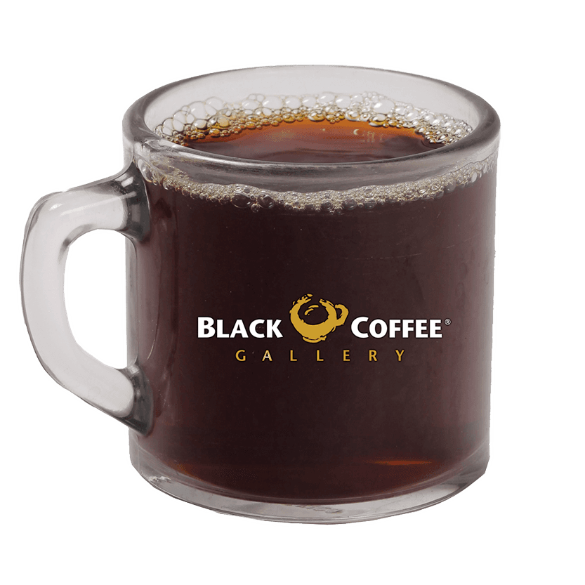 Black Coffee