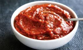 Salsa de Chipotle