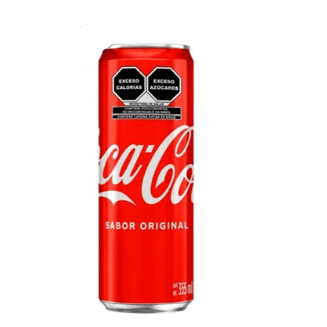 CCO SLEEK CAN 355 ML