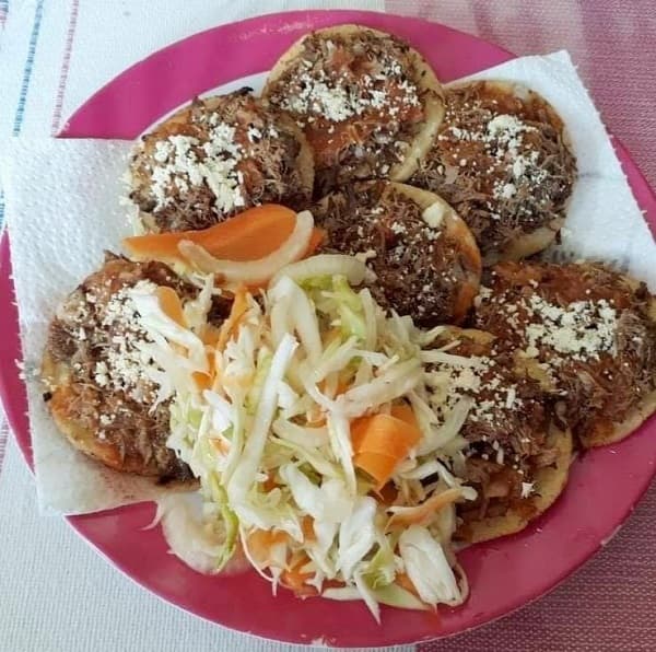 Garnachas (5 Piezas)