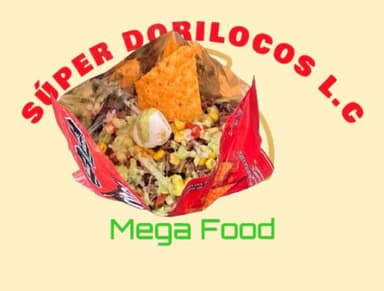 Dorilocos Sencillos de Pollo