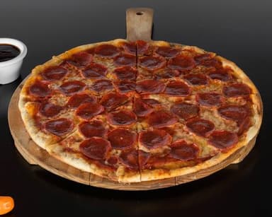Pizza Pepperoni