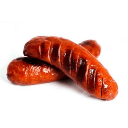 Adición de Chorizo Campesino