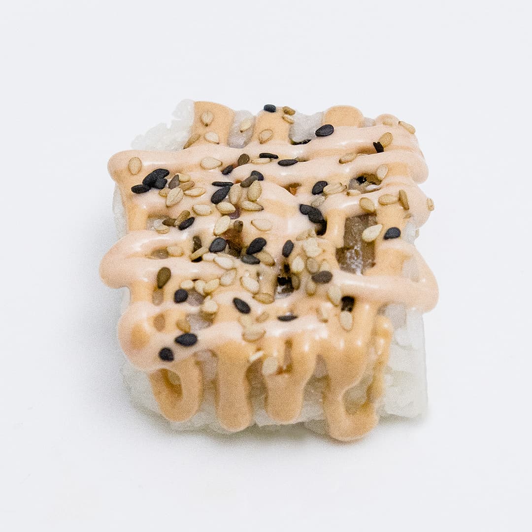 Vegetariano Roll Nat