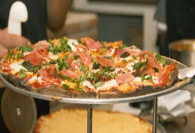 Pizza Stravaganza