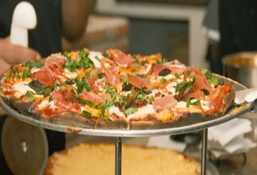 Pizza Stravaganza