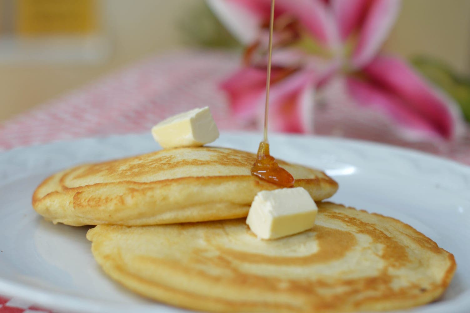 Hot Cakes