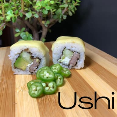 Ushi