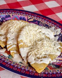 Empanadas